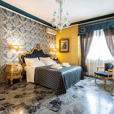 La Bauta Bed & Breakfast Mestre Eksteriør bilde