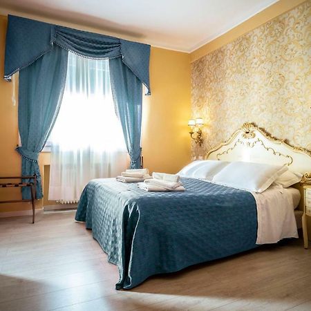 La Bauta Bed & Breakfast Mestre Eksteriør bilde