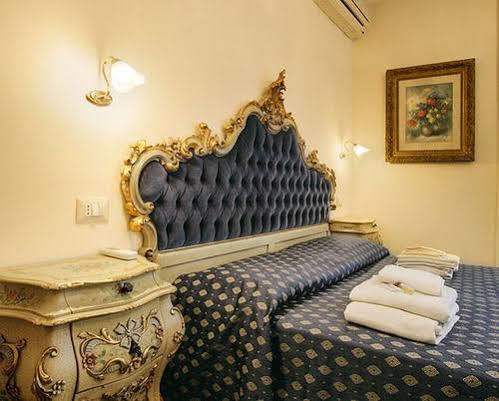 La Bauta Bed & Breakfast Mestre Eksteriør bilde