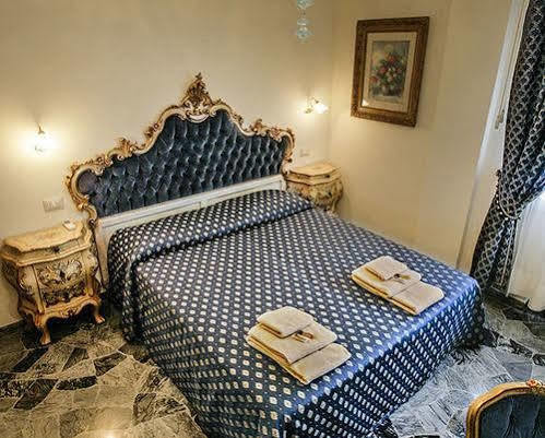 La Bauta Bed & Breakfast Mestre Eksteriør bilde