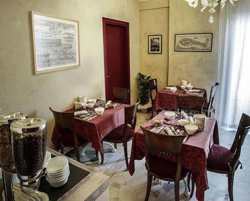 La Bauta Bed & Breakfast Mestre Eksteriør bilde