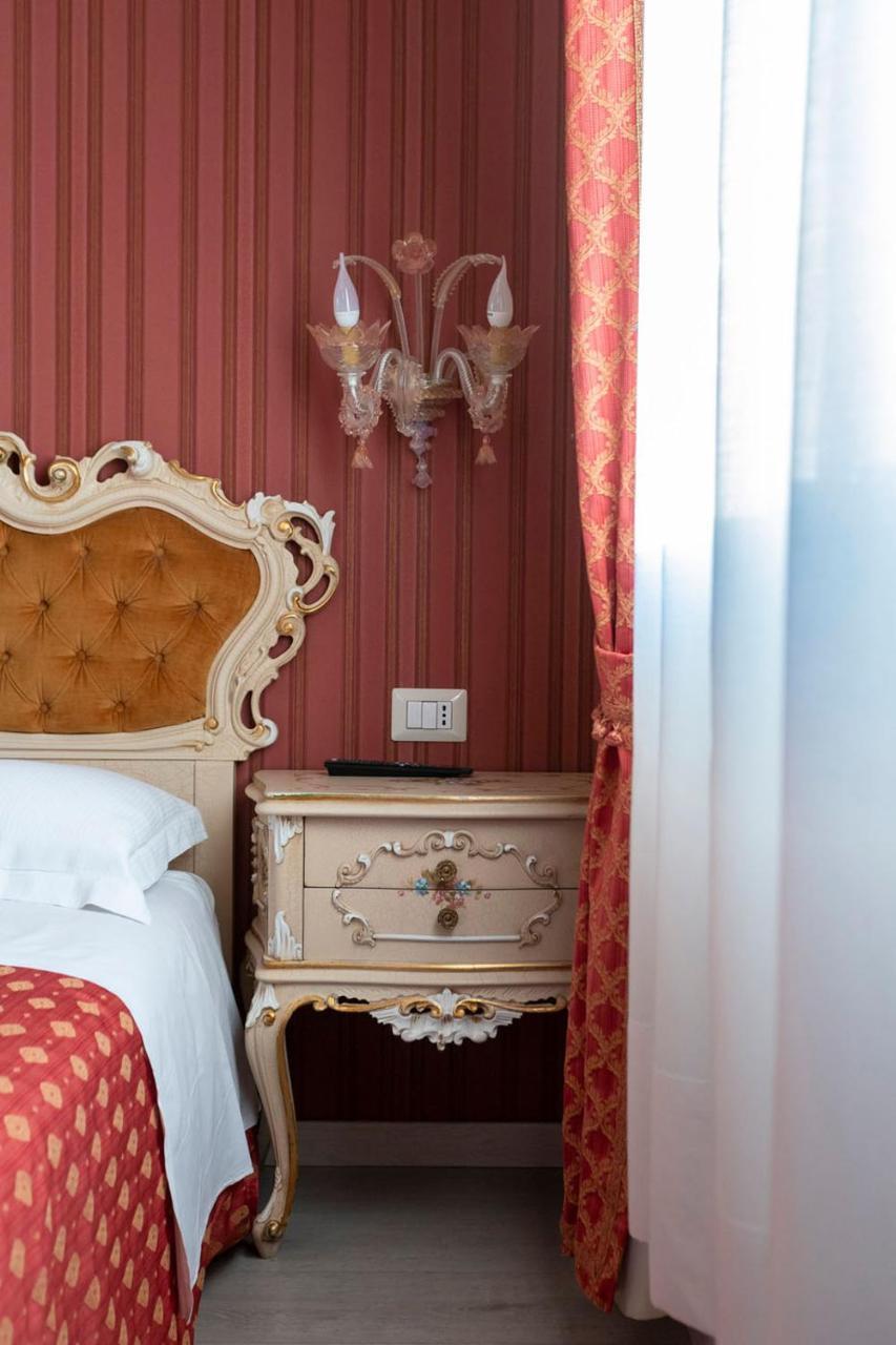 La Bauta Bed & Breakfast Mestre Eksteriør bilde