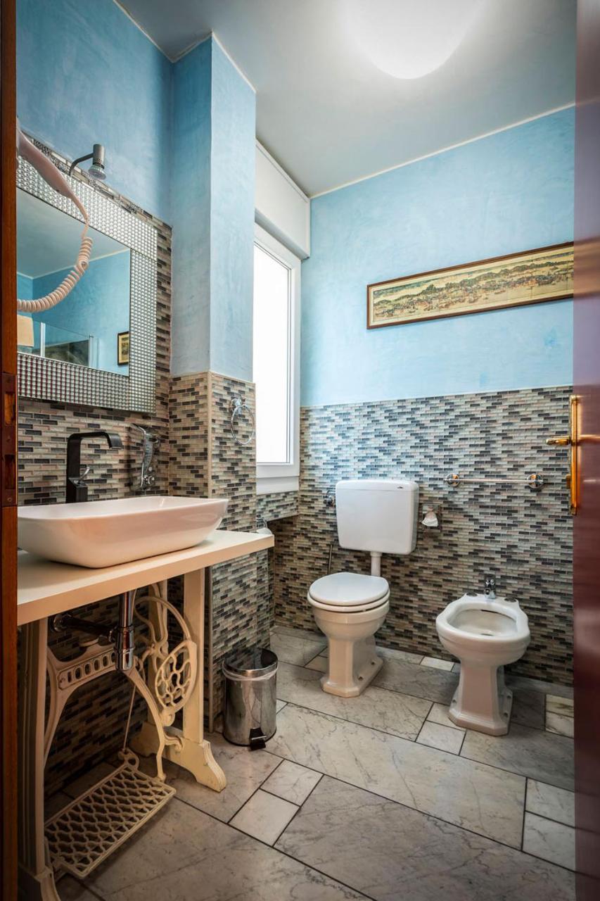 La Bauta Bed & Breakfast Mestre Eksteriør bilde