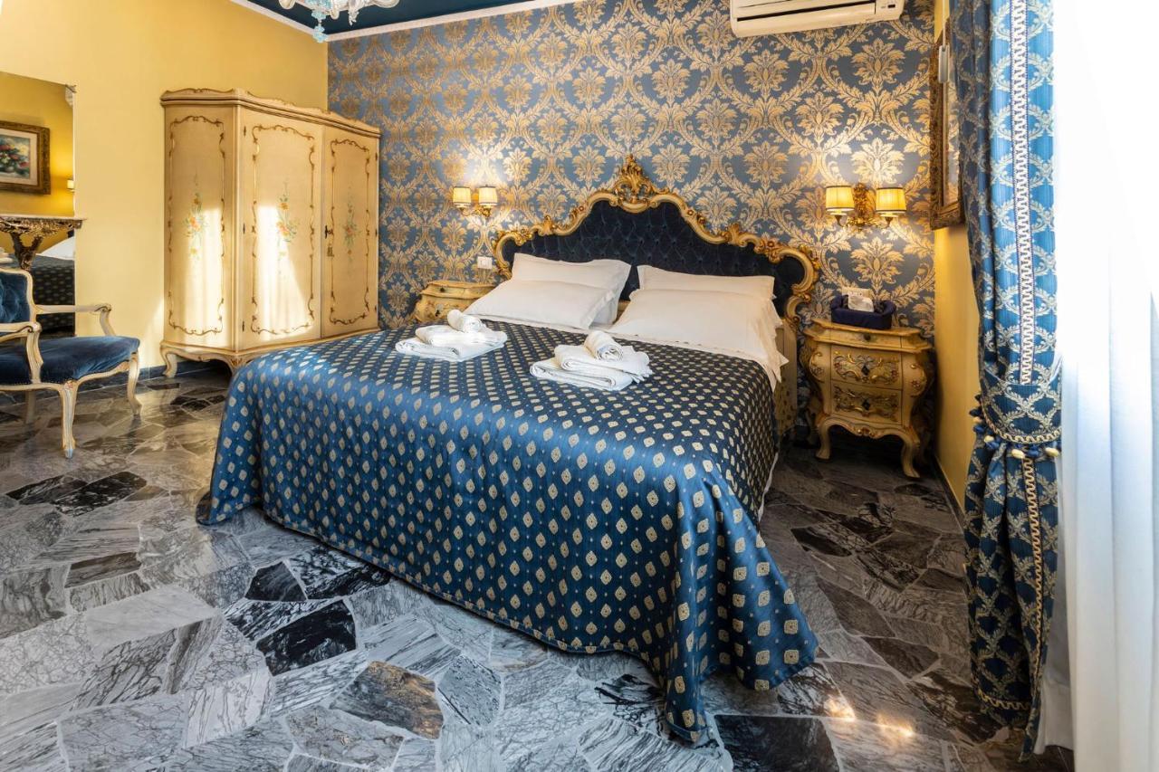 La Bauta Bed & Breakfast Mestre Eksteriør bilde