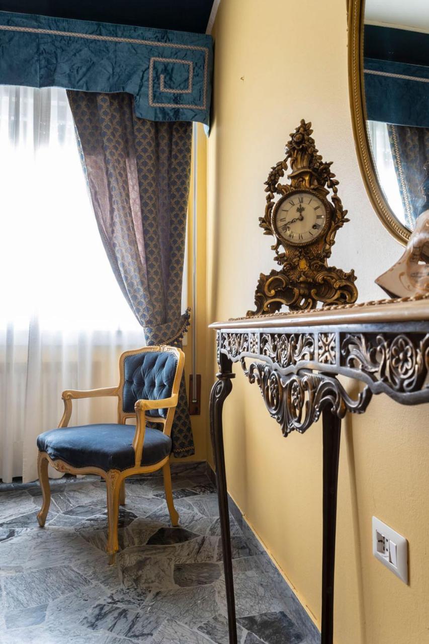 La Bauta Bed & Breakfast Mestre Eksteriør bilde
