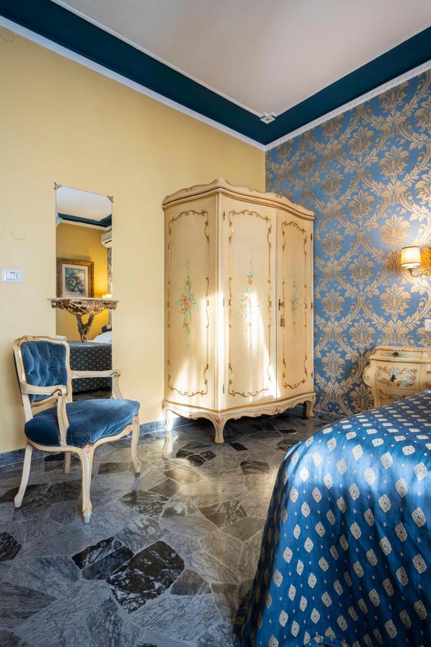La Bauta Bed & Breakfast Mestre Eksteriør bilde