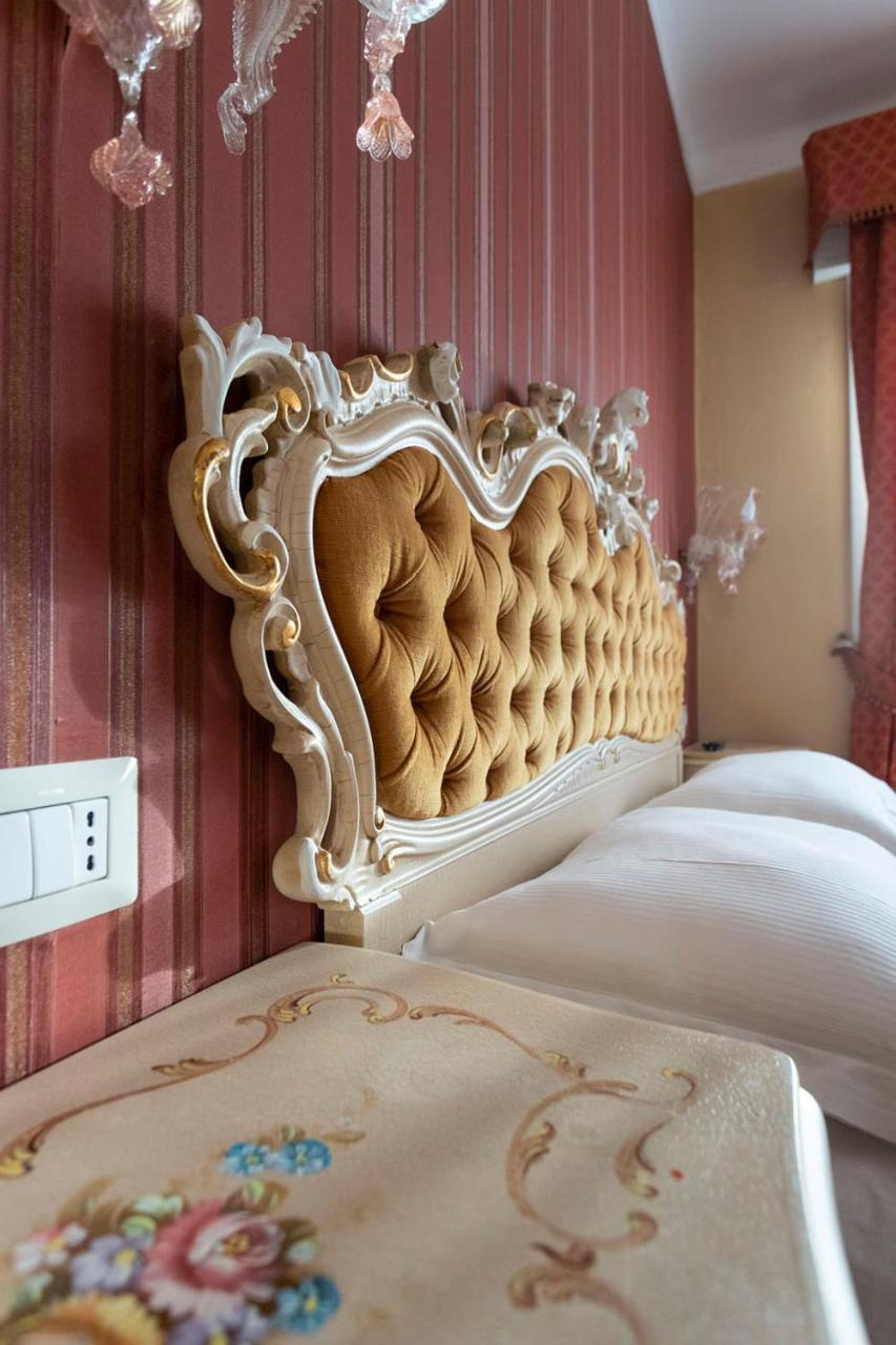 La Bauta Bed & Breakfast Mestre Eksteriør bilde