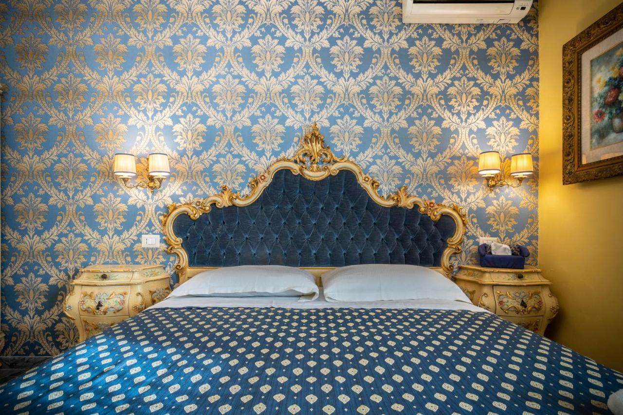 La Bauta Bed & Breakfast Mestre Eksteriør bilde
