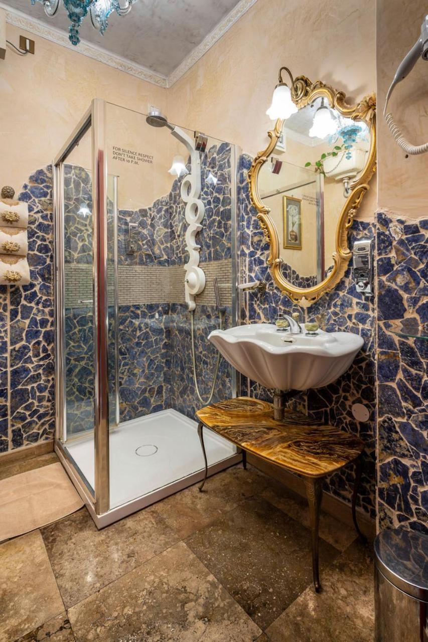 La Bauta Bed & Breakfast Mestre Eksteriør bilde