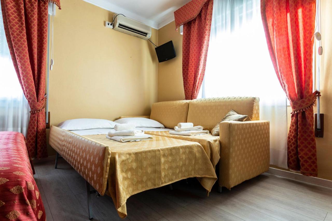 La Bauta Bed & Breakfast Mestre Eksteriør bilde