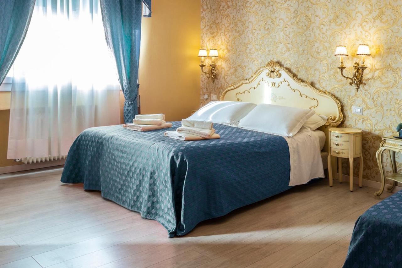 La Bauta Bed & Breakfast Mestre Eksteriør bilde
