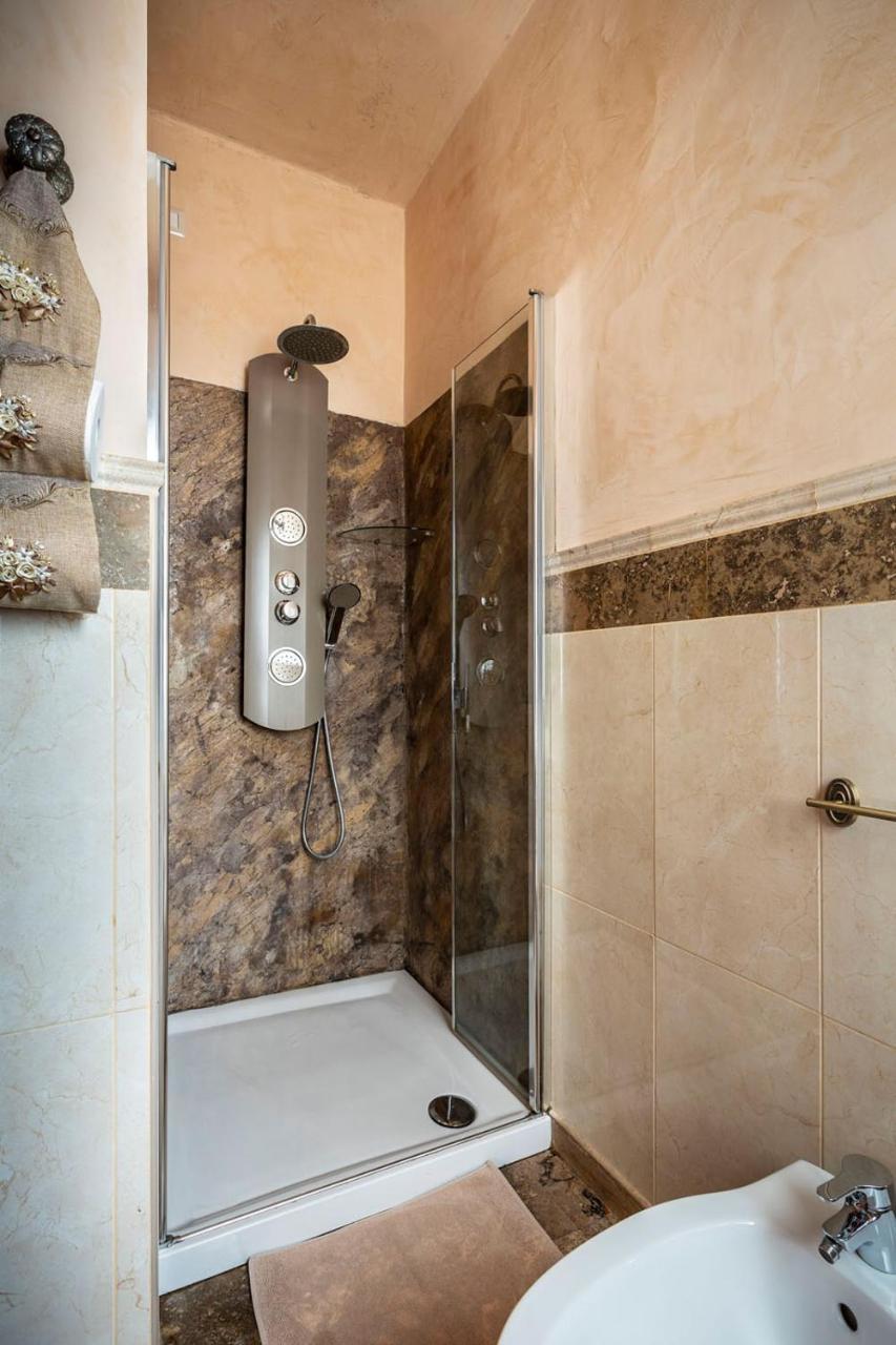 La Bauta Bed & Breakfast Mestre Eksteriør bilde