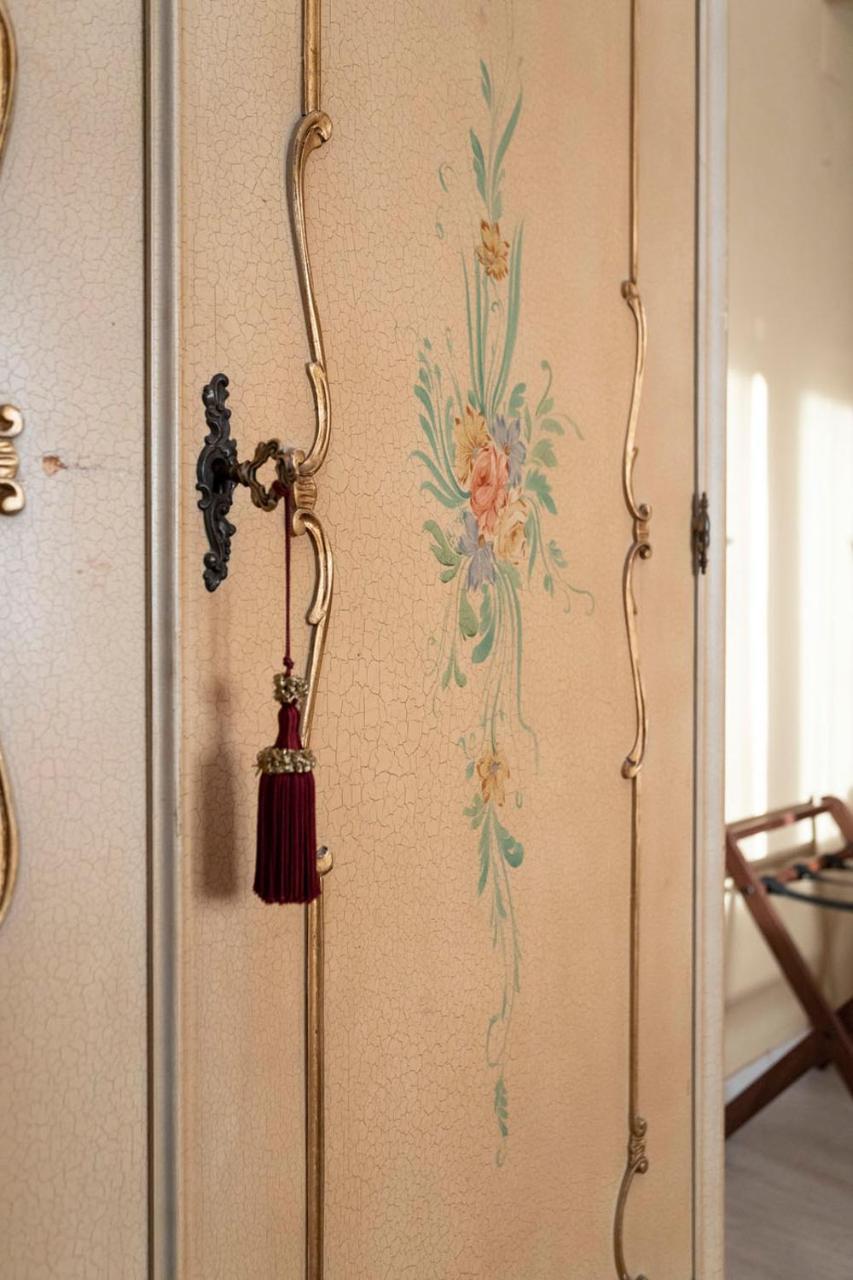 La Bauta Bed & Breakfast Mestre Eksteriør bilde