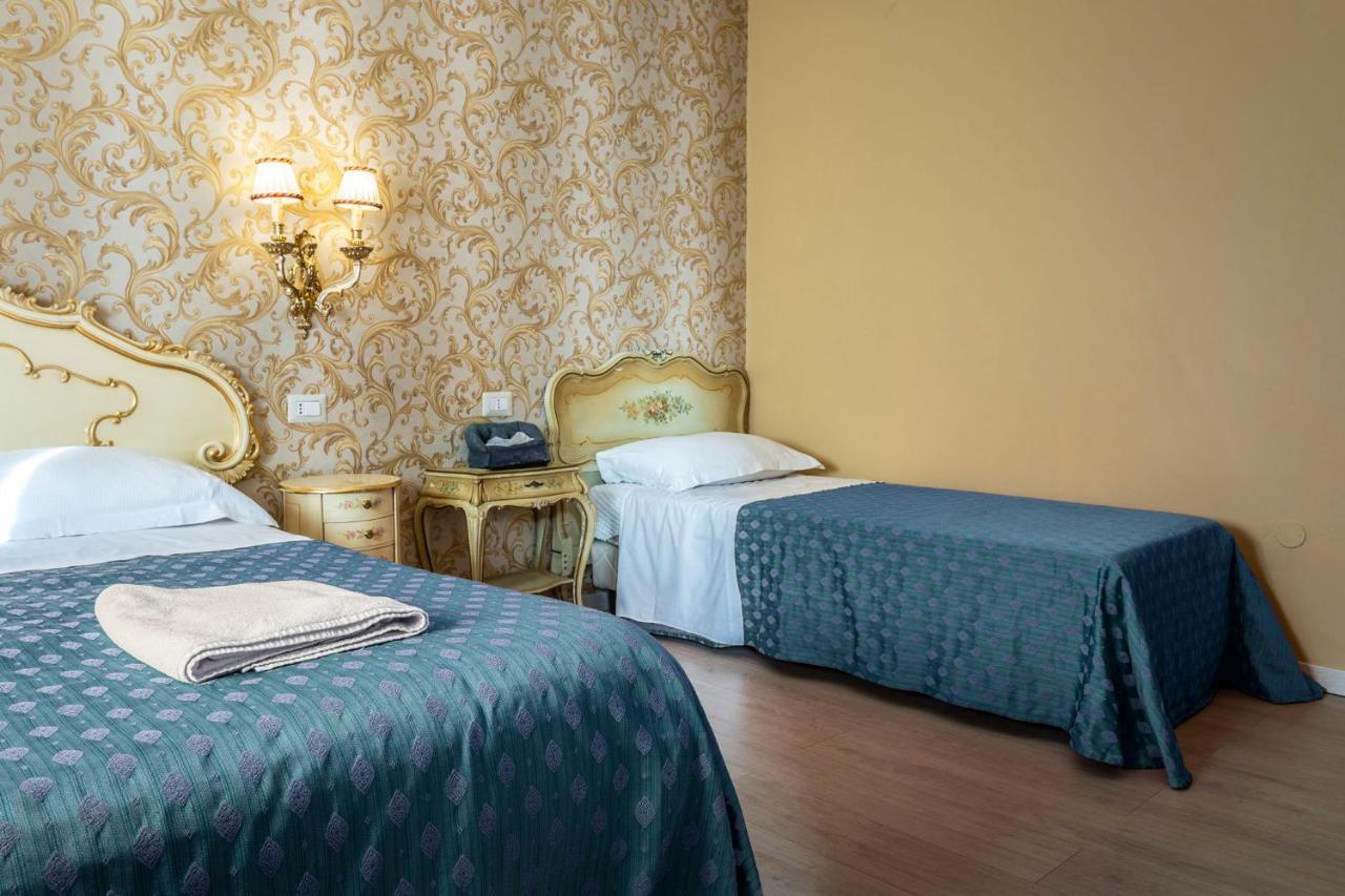 La Bauta Bed & Breakfast Mestre Eksteriør bilde