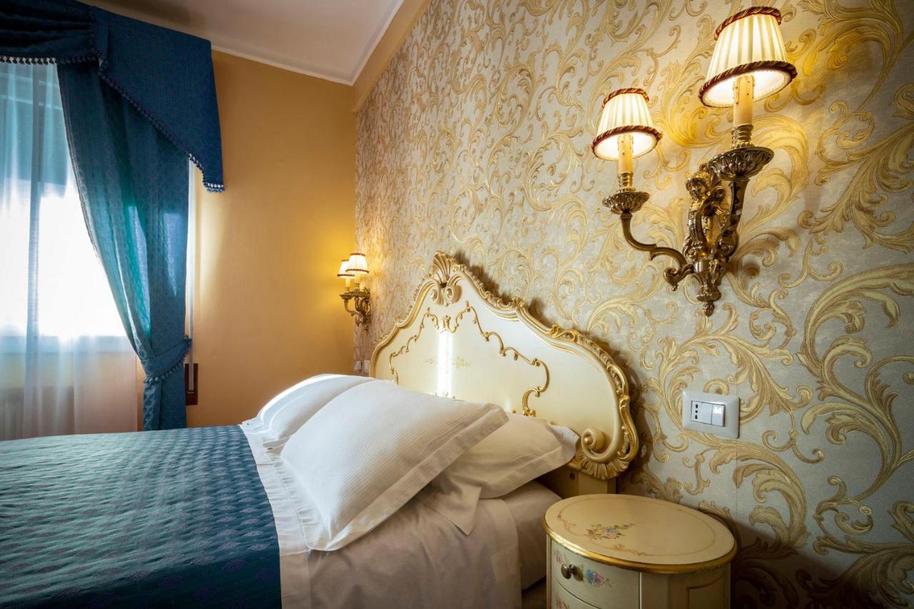 La Bauta Bed & Breakfast Mestre Eksteriør bilde