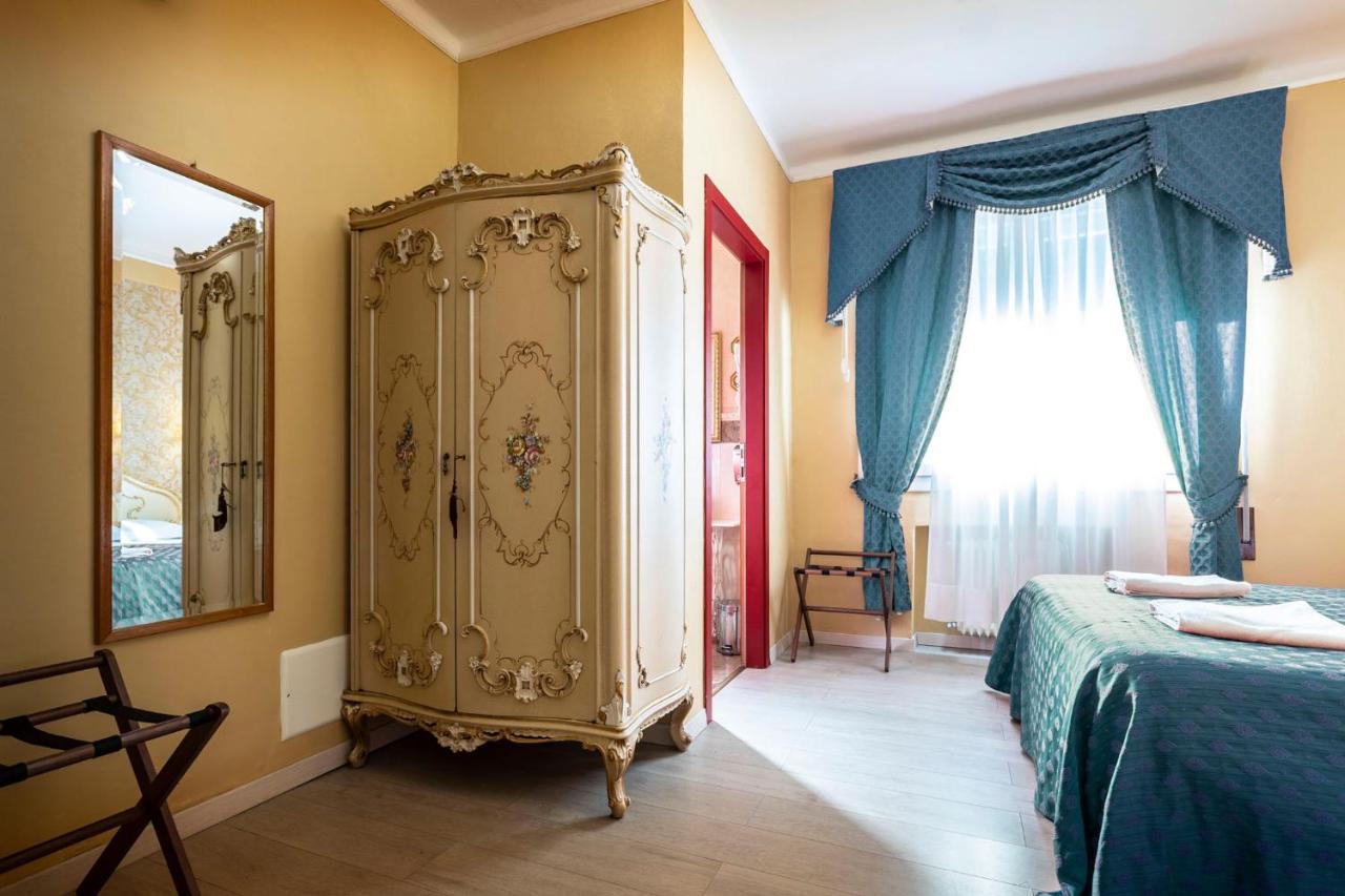 La Bauta Bed & Breakfast Mestre Eksteriør bilde