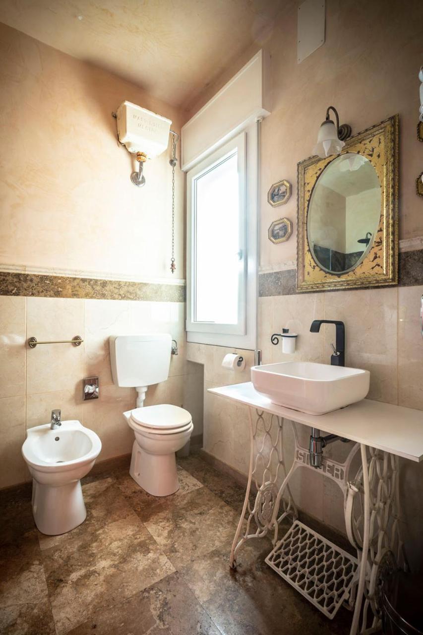 La Bauta Bed & Breakfast Mestre Eksteriør bilde
