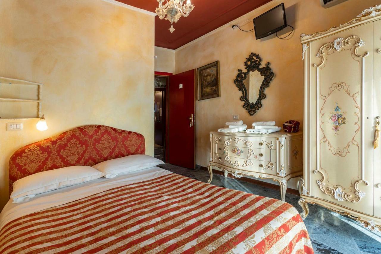 La Bauta Bed & Breakfast Mestre Eksteriør bilde