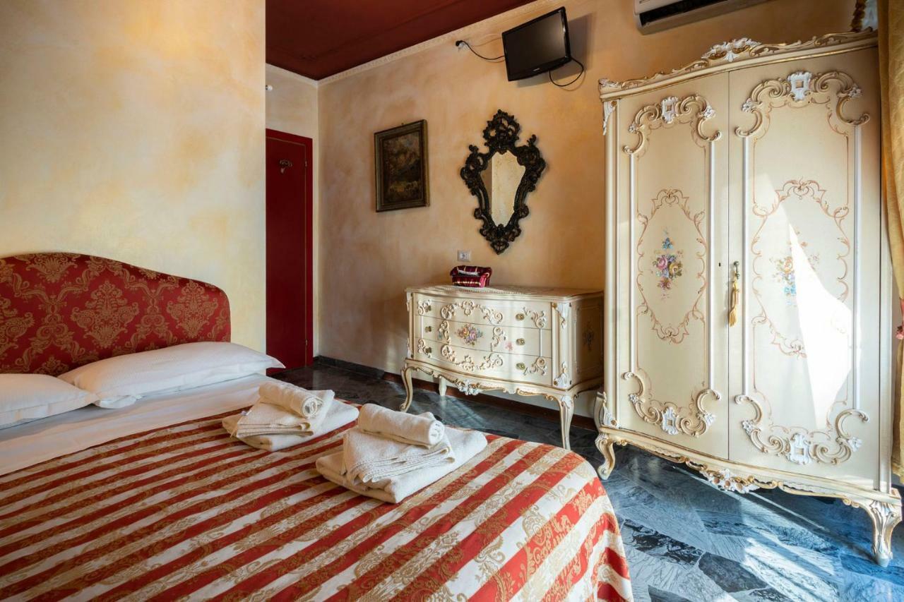 La Bauta Bed & Breakfast Mestre Eksteriør bilde