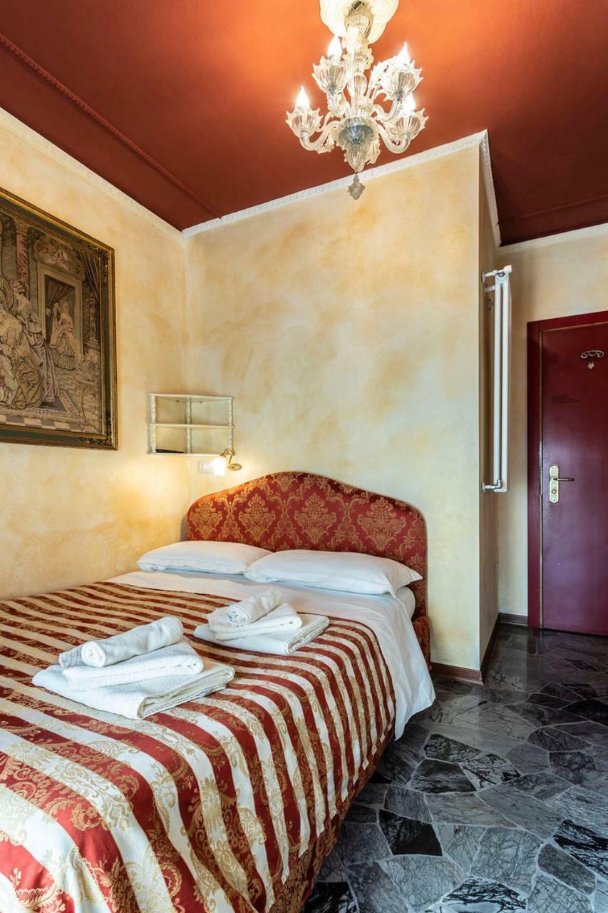 La Bauta Bed & Breakfast Mestre Eksteriør bilde
