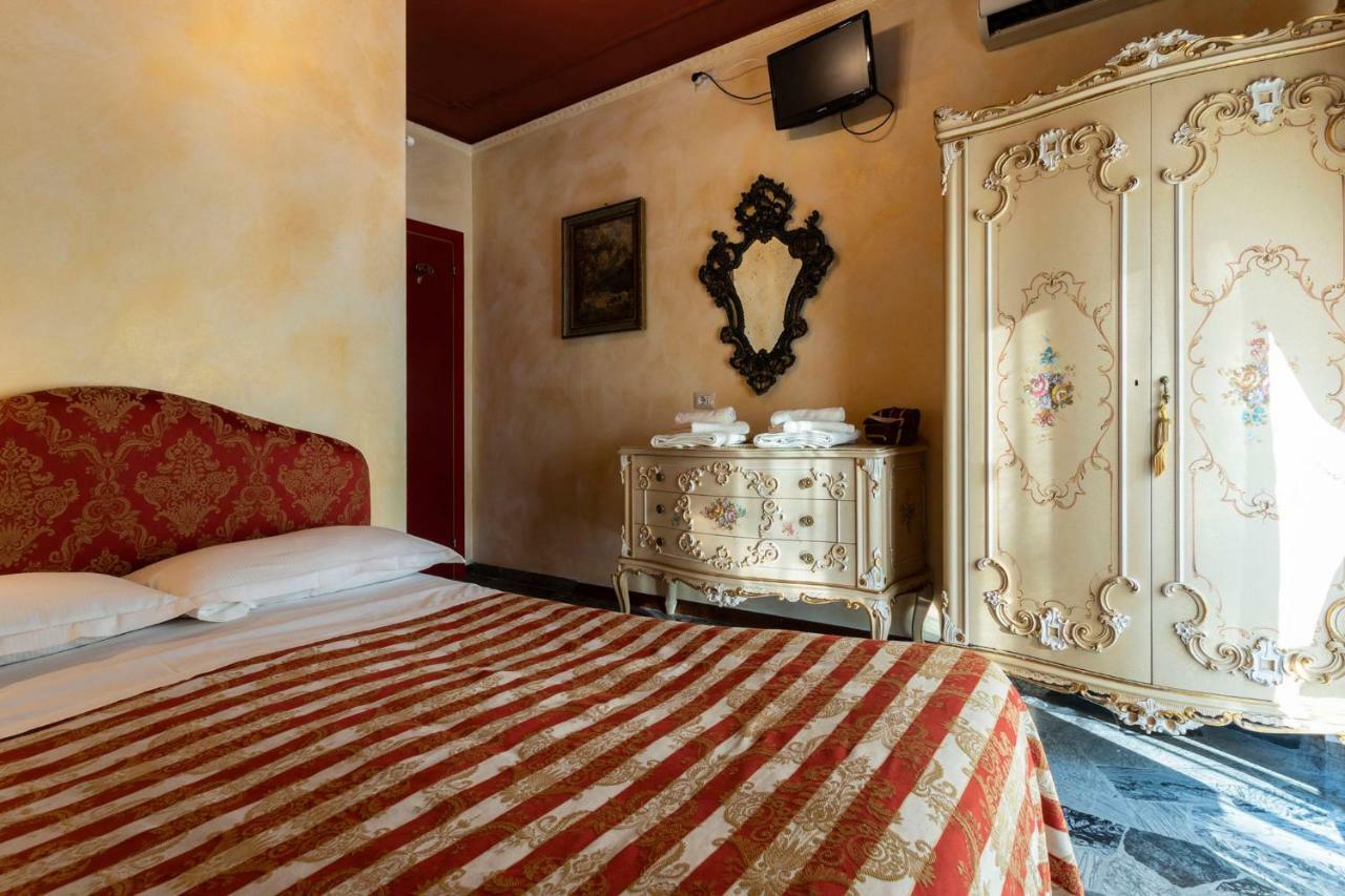 La Bauta Bed & Breakfast Mestre Eksteriør bilde