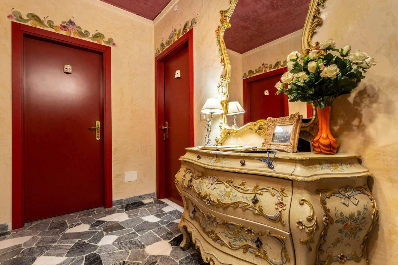 La Bauta Bed & Breakfast Mestre Eksteriør bilde
