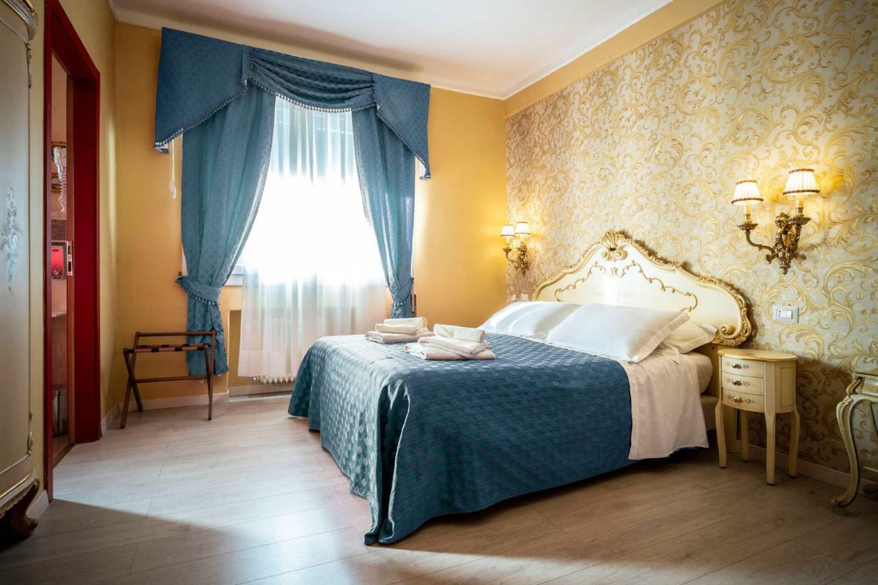 La Bauta Bed & Breakfast Mestre Eksteriør bilde